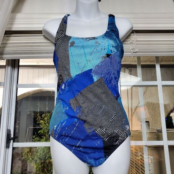 Speedo swimsuit  - Picture 1 of 6